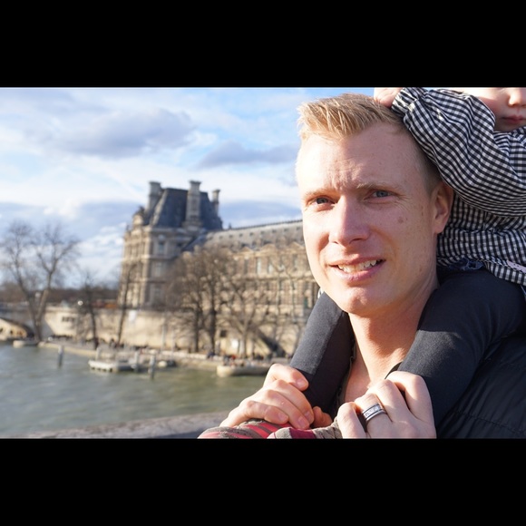 Meet your Posher, Brent - Picture 1 of 1